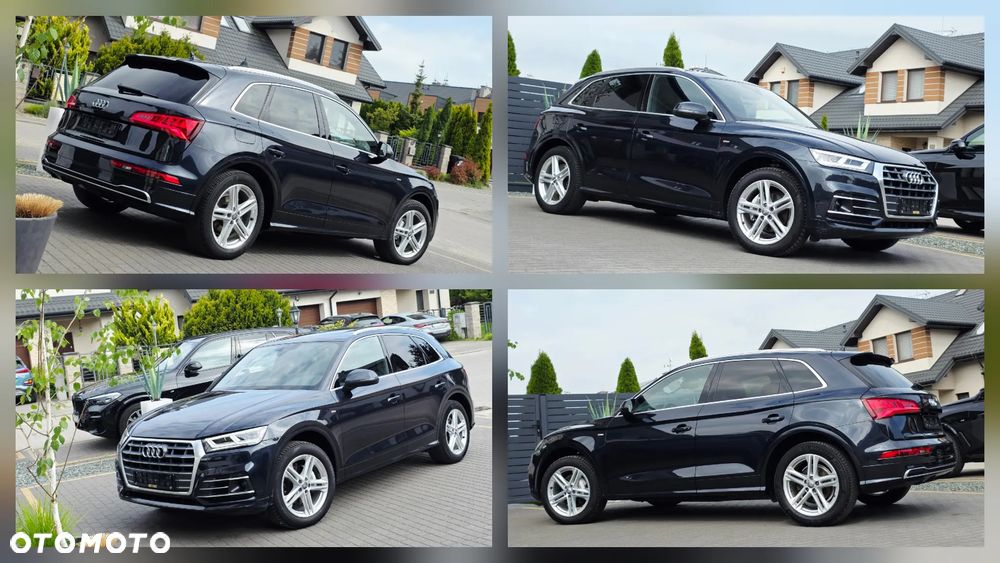 Audi Q5 2.0 TDI (clean diesel) ultra - 23