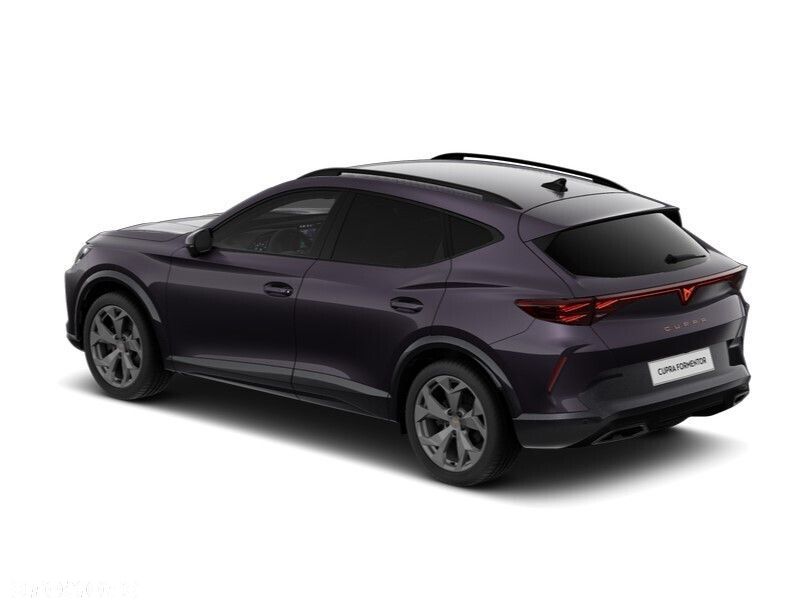 Cupra Formentor 1.5 TSI DSG - 3