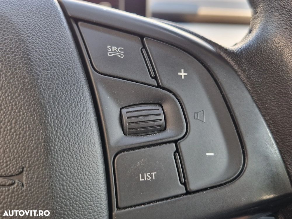Citroën C4 Cactus 1.2 PureTech S&S EAT6 Feel - 16