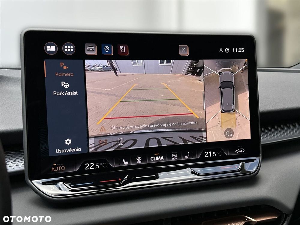 Cupra Terramar 1.5 eTSI mHEV DSG - 29