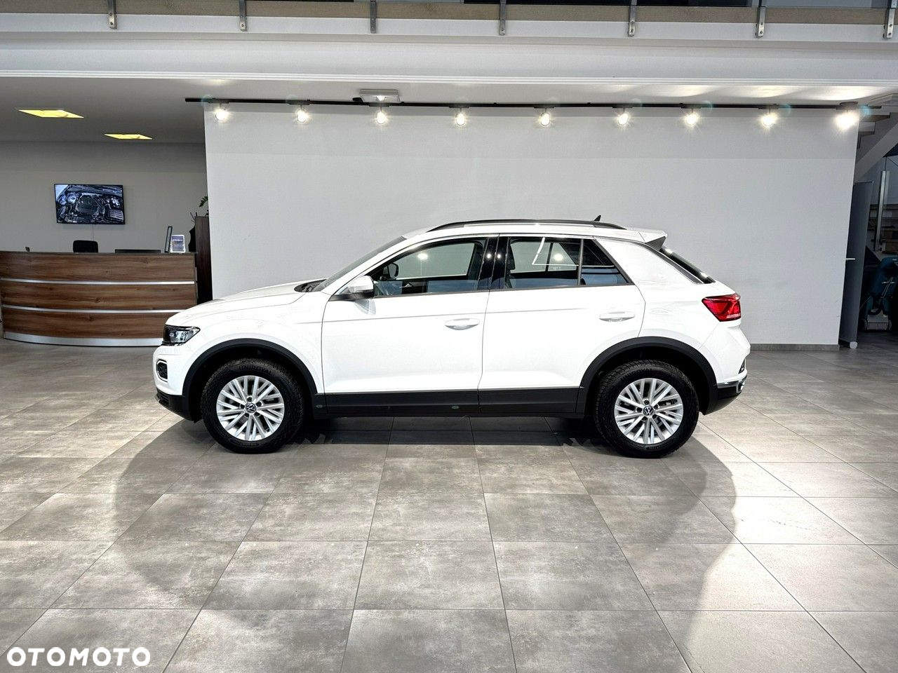 Volkswagen T-Roc - 6