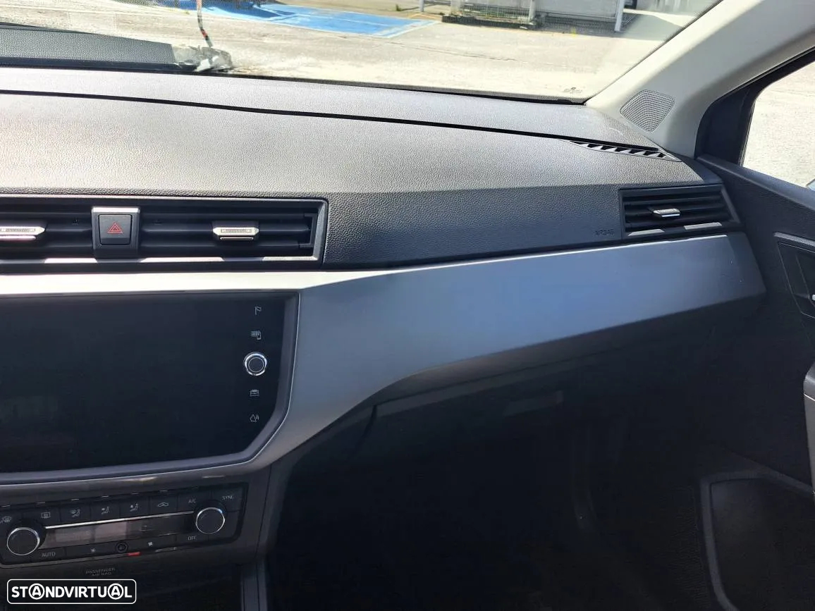 SEAT Ibiza 1.0 Style - 15