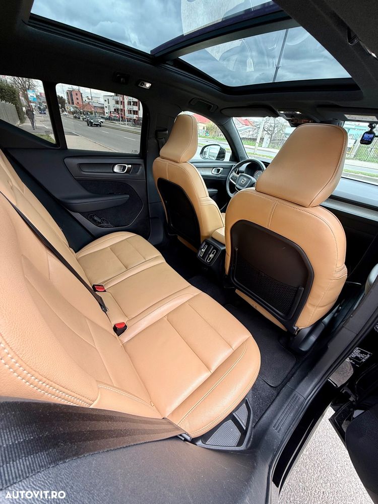 Volvo XC 40 T4 Inscription - 9