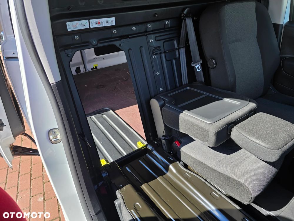 Opel Combo - 29