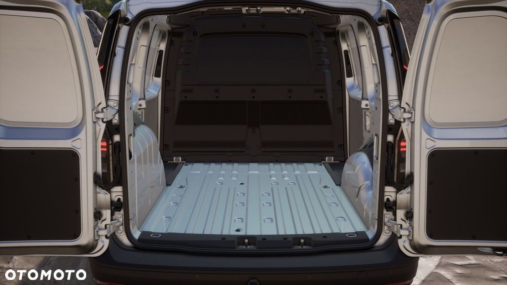 Volkswagen Caddy - 14