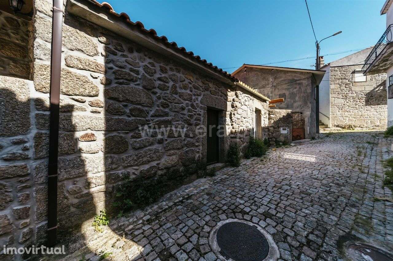 Moradia T3 / Sabugal, Casteleiro - Grande imagem: 3/20
