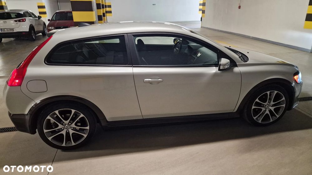 Volvo C30 2.0 Momentum Euro5 - 5