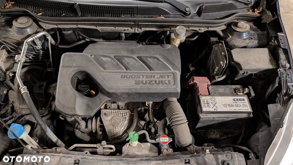 Suzuki SX4 S-Cross - 26
