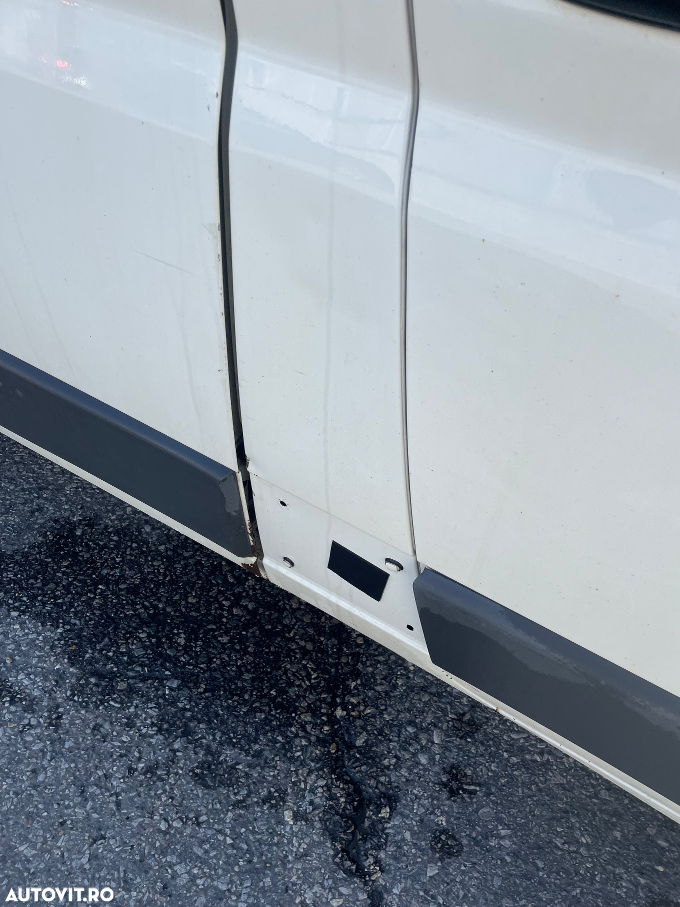 Peugeot Boxer Sasiu CD 2.0 BlueHDi 435 L3 BVM6 - 9