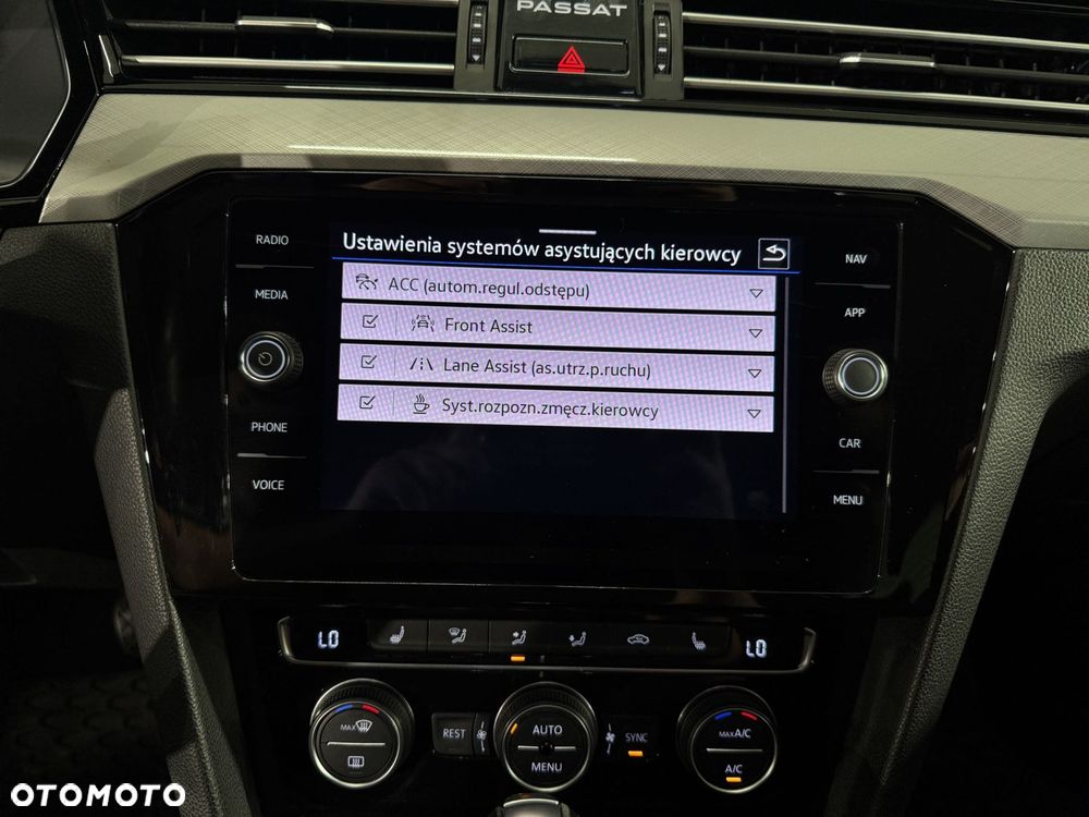 Volkswagen Passat Variant - 20