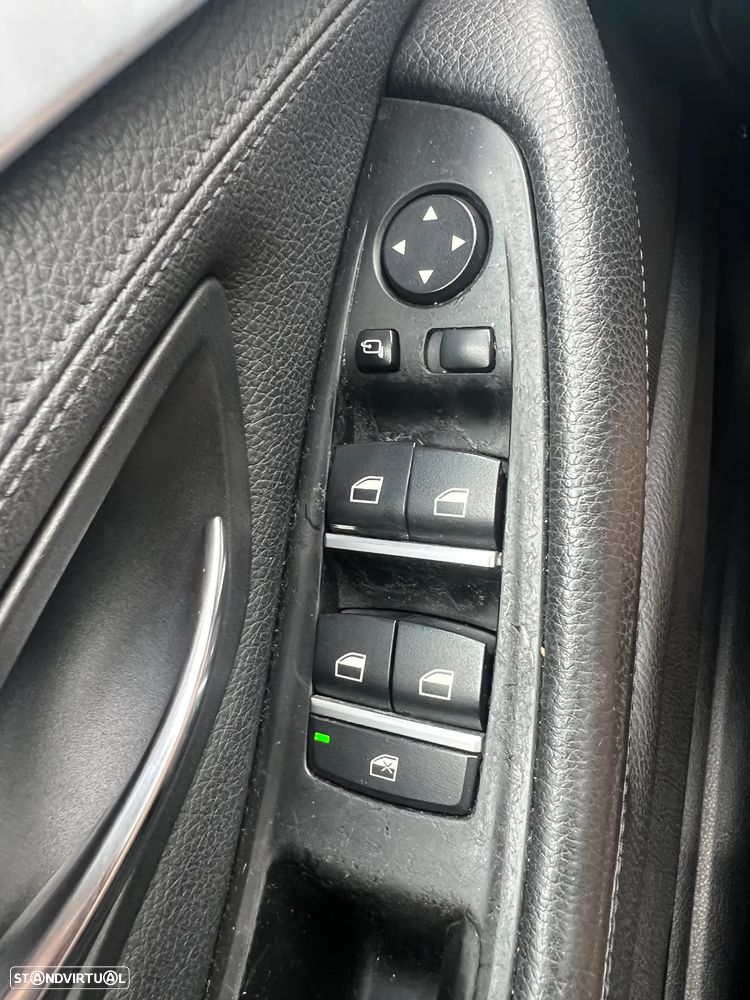 BMW 520 d Aut. Modern Line - 18