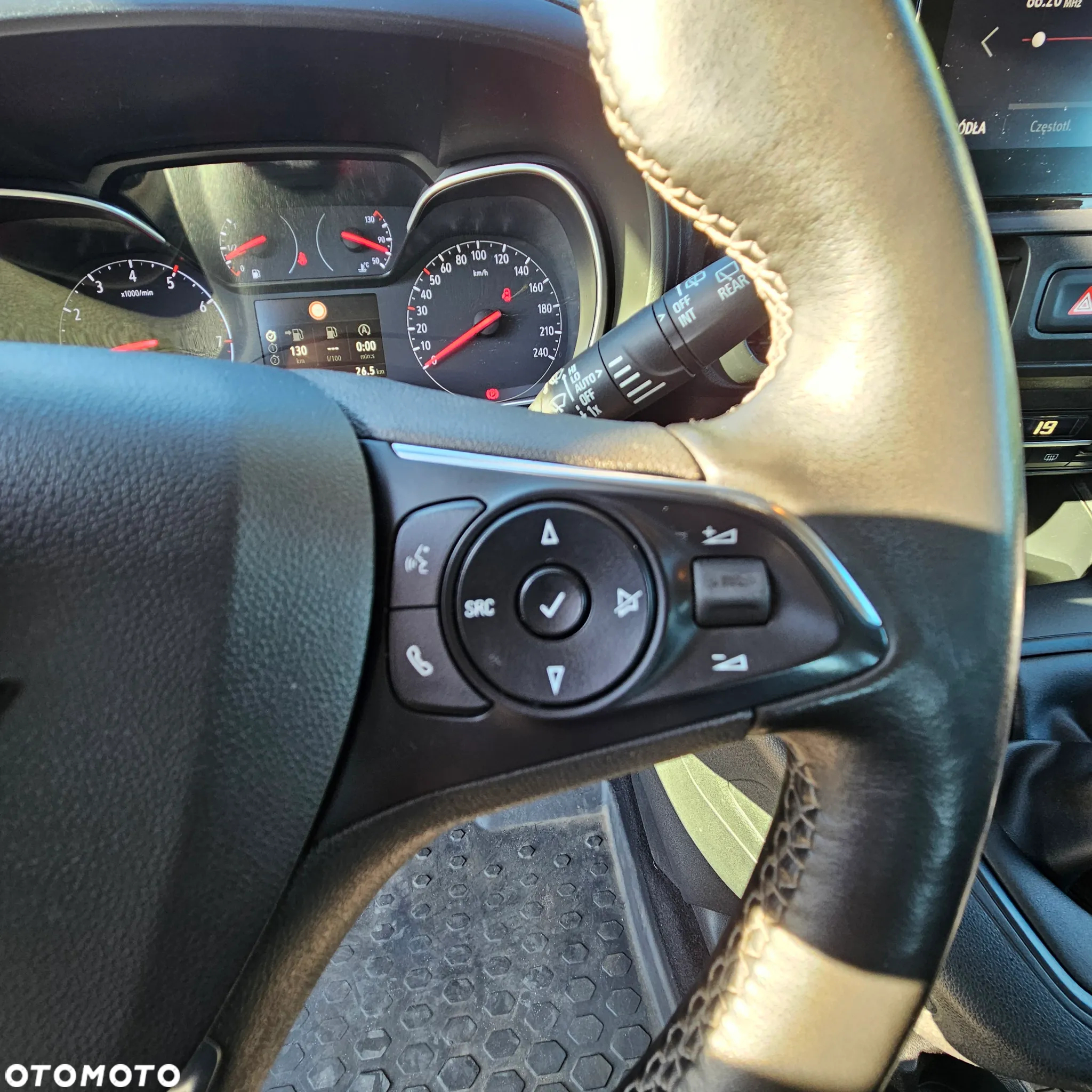 Opel Combo Life 1.5 CDTI Enjoy S&S - 12
