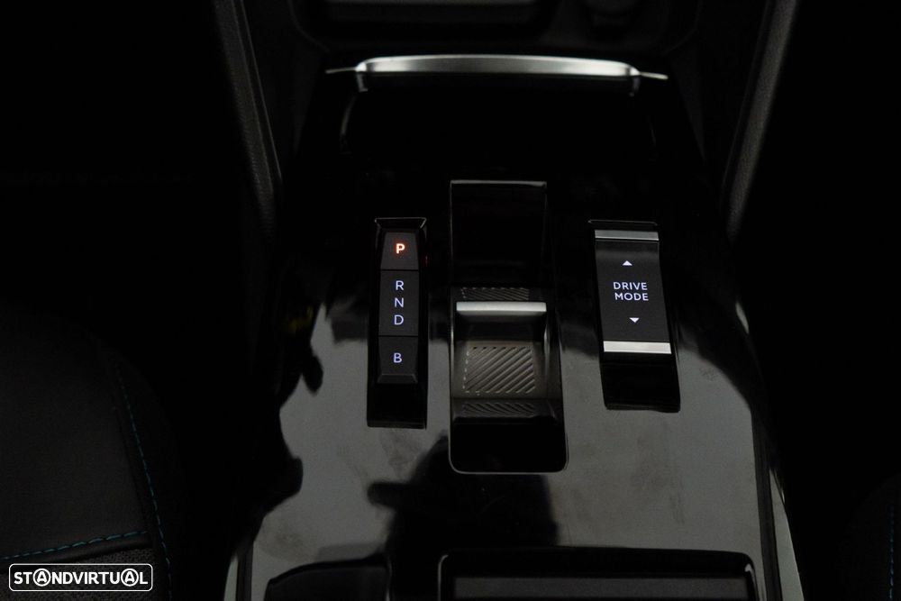 Citroën e-C4 50 kWh Live Pack - 27