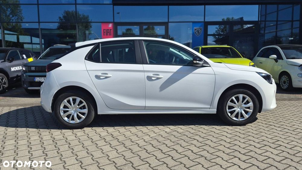 Opel Corsa 1.2 S&S - 4