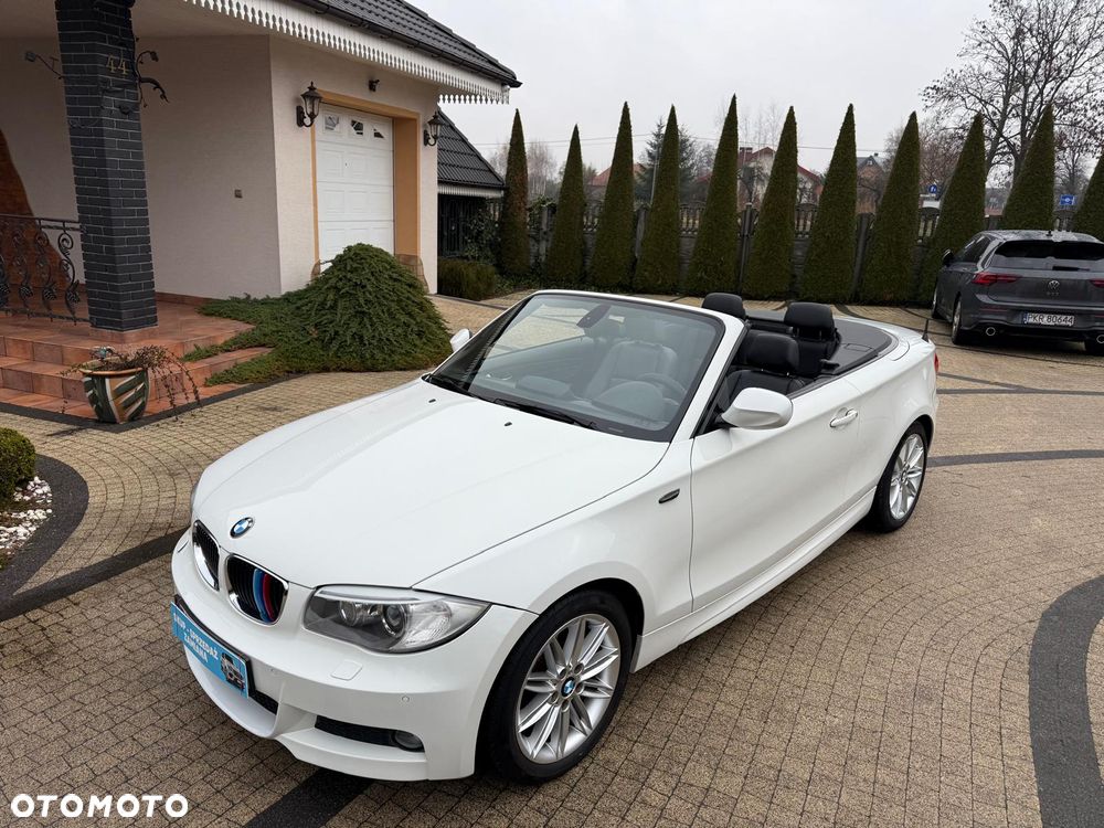 BMW Seria 1 118i - 30