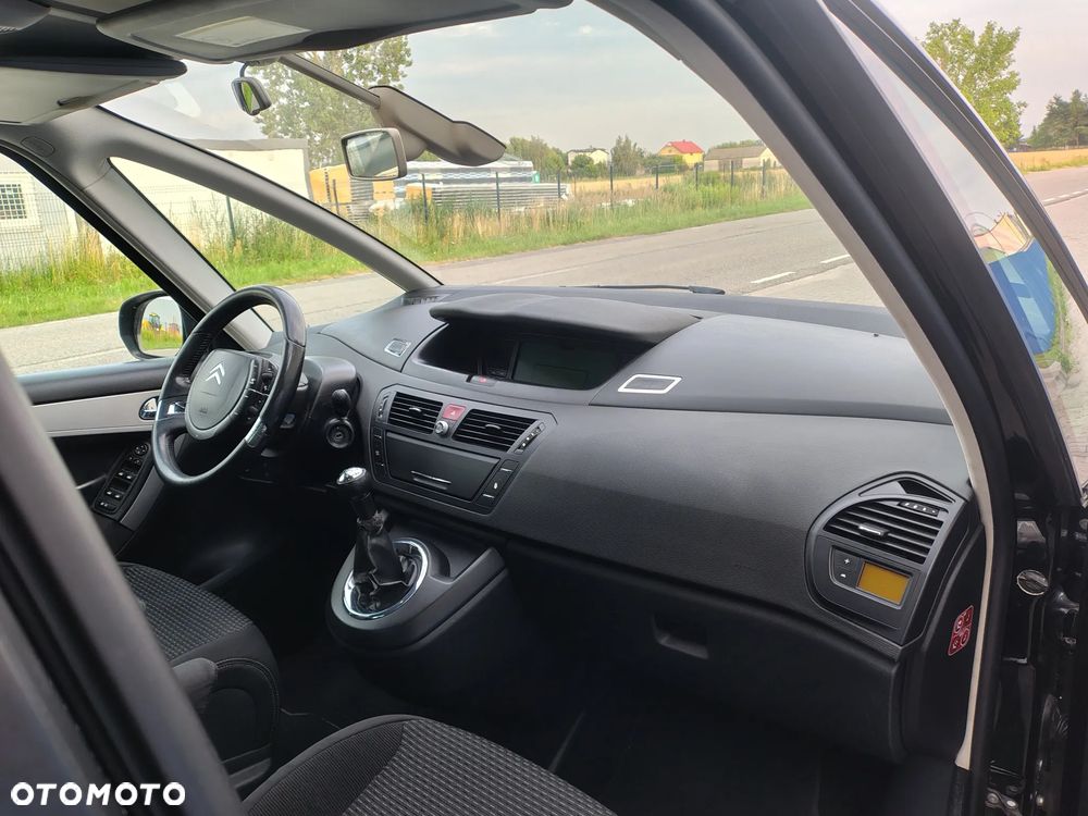Citroën C4 Picasso VTi 120 Selection - 19