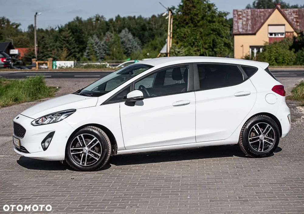 Ford Fiesta - 3