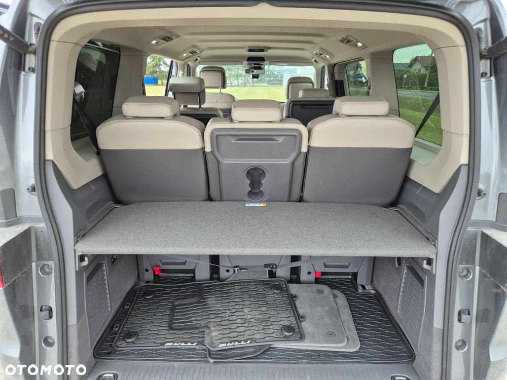Volkswagen Multivan 2.0 TSI L2 Style DSG - 19
