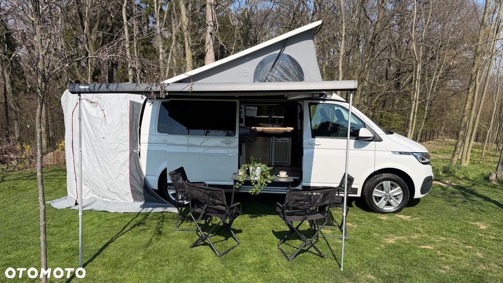 Volkswagen T6.1 - 29