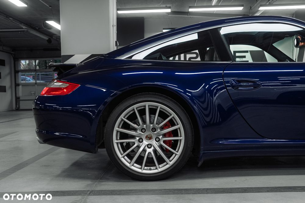 Porsche 911 - 10