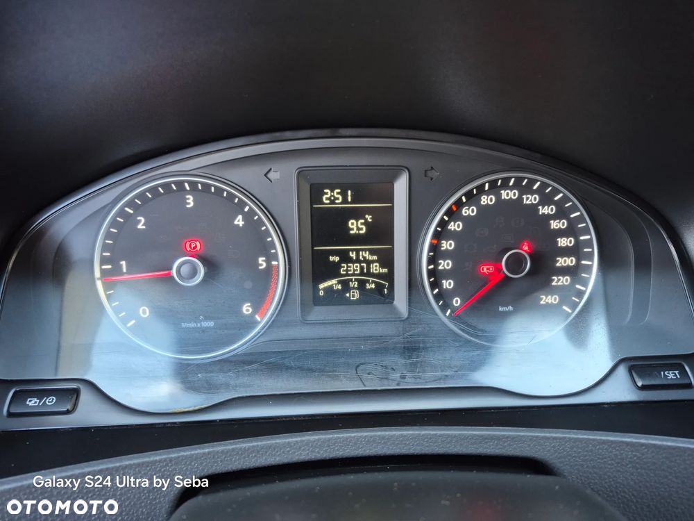 Volkswagen Transporter - 14