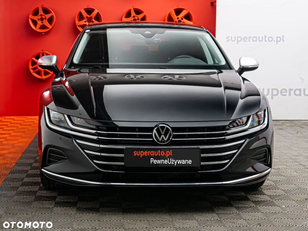 Volkswagen Arteon 2.0 TSI Elegance DSG - 2