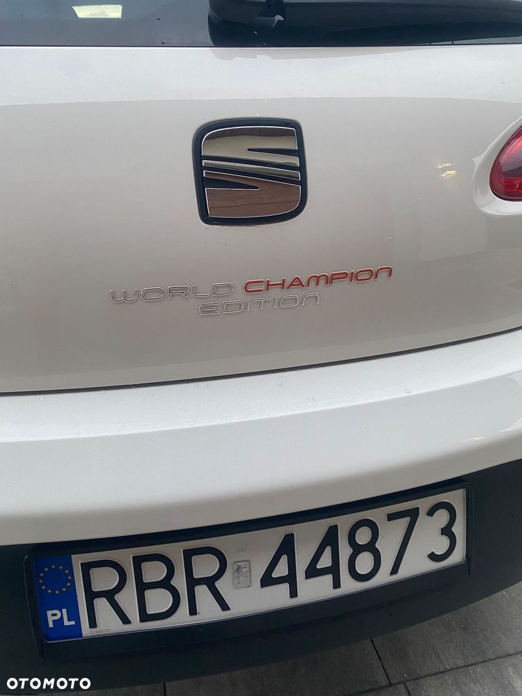 Seat Leon 2.0 TSI Cupra R - 13