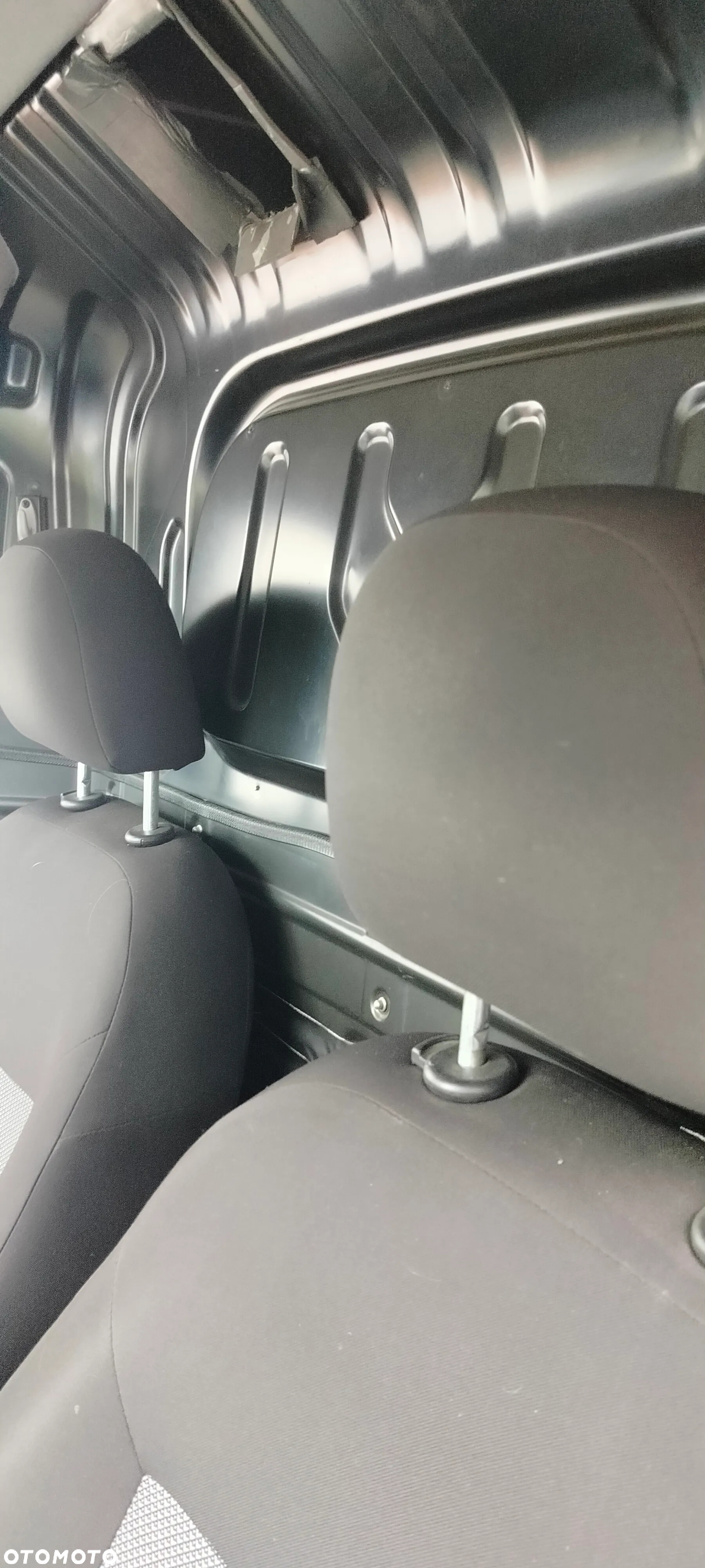Fiat Doblo - 19