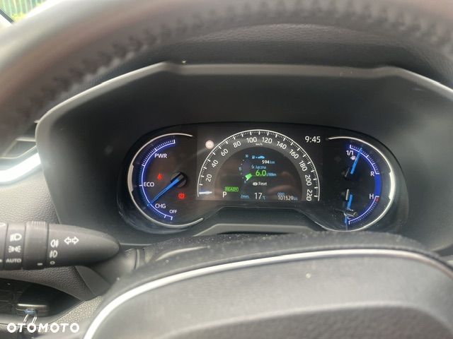 Toyota RAV4 - 4