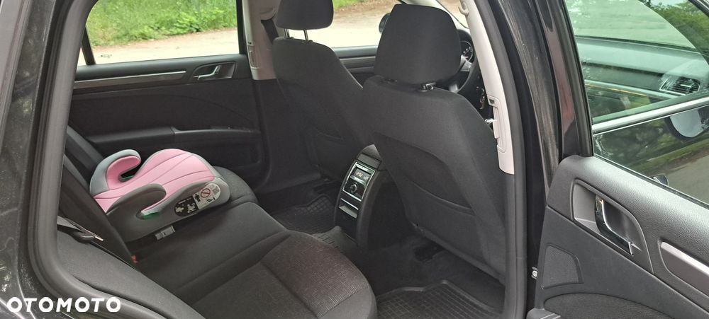 Skoda Superb 1.6 TDI Active Greenline - 12
