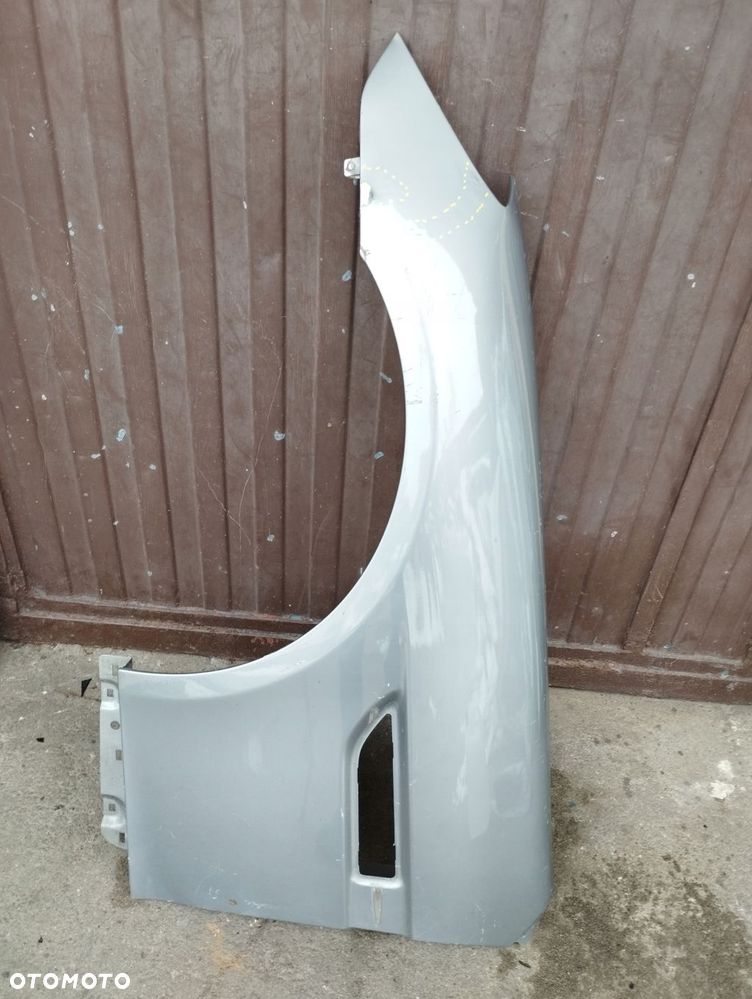 Błotnik lewy przód Mercedes SLK 172 W172