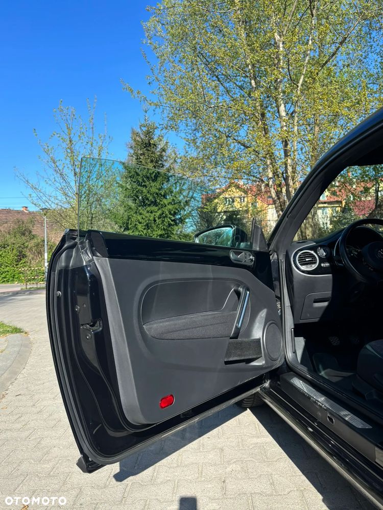 Volkswagen Beetle 1.2 TSI Design - 20
