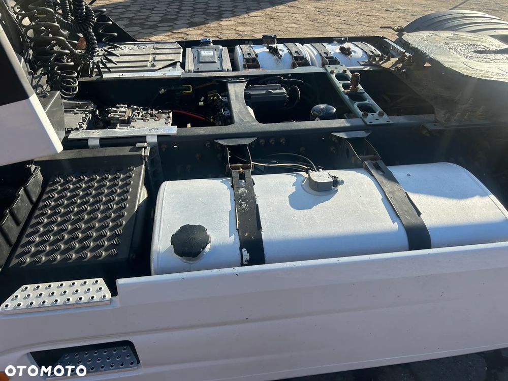 Renault T520 RETARDER / ALUFELGI ALCOA / KSENONY / FULL SPOJLERY / SILNIK 520 KM / PRODUKCJA 2015 ROK !! - 14