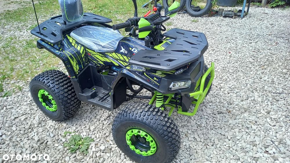 XTR Inny