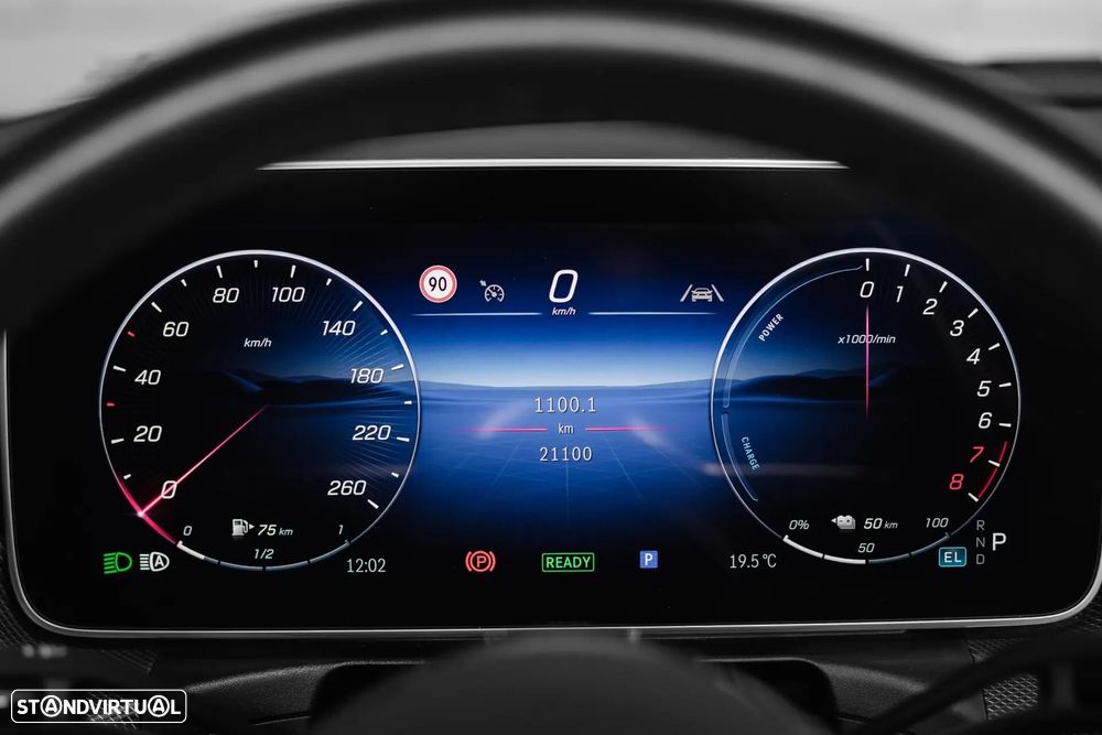 Mercedes-Benz C 300 e 9G-TRONIC Avantgarde Advanced - 14