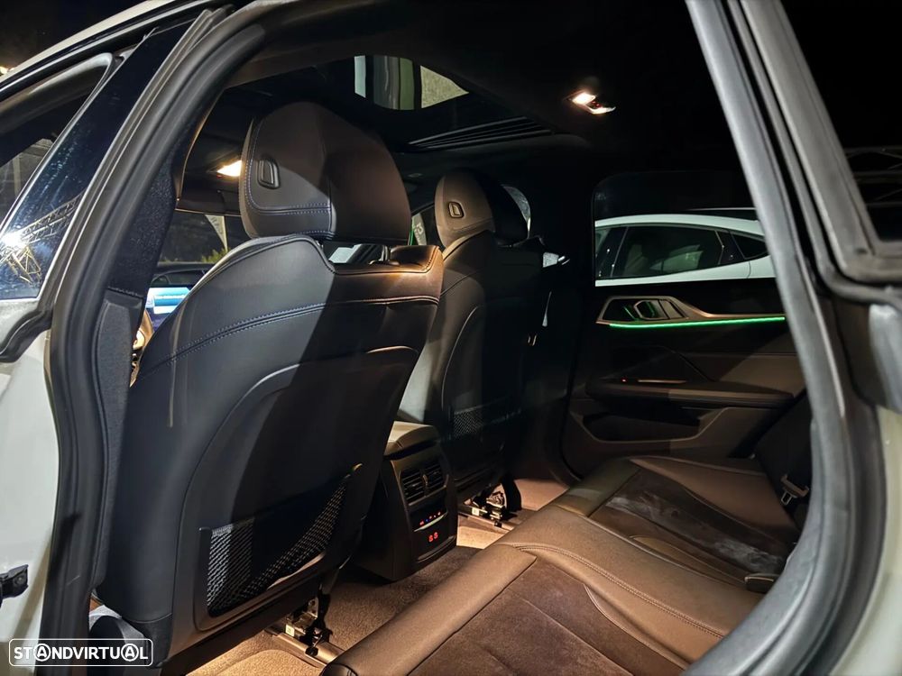 BMW i4 eDrive40 Pack Desportivo M - 36