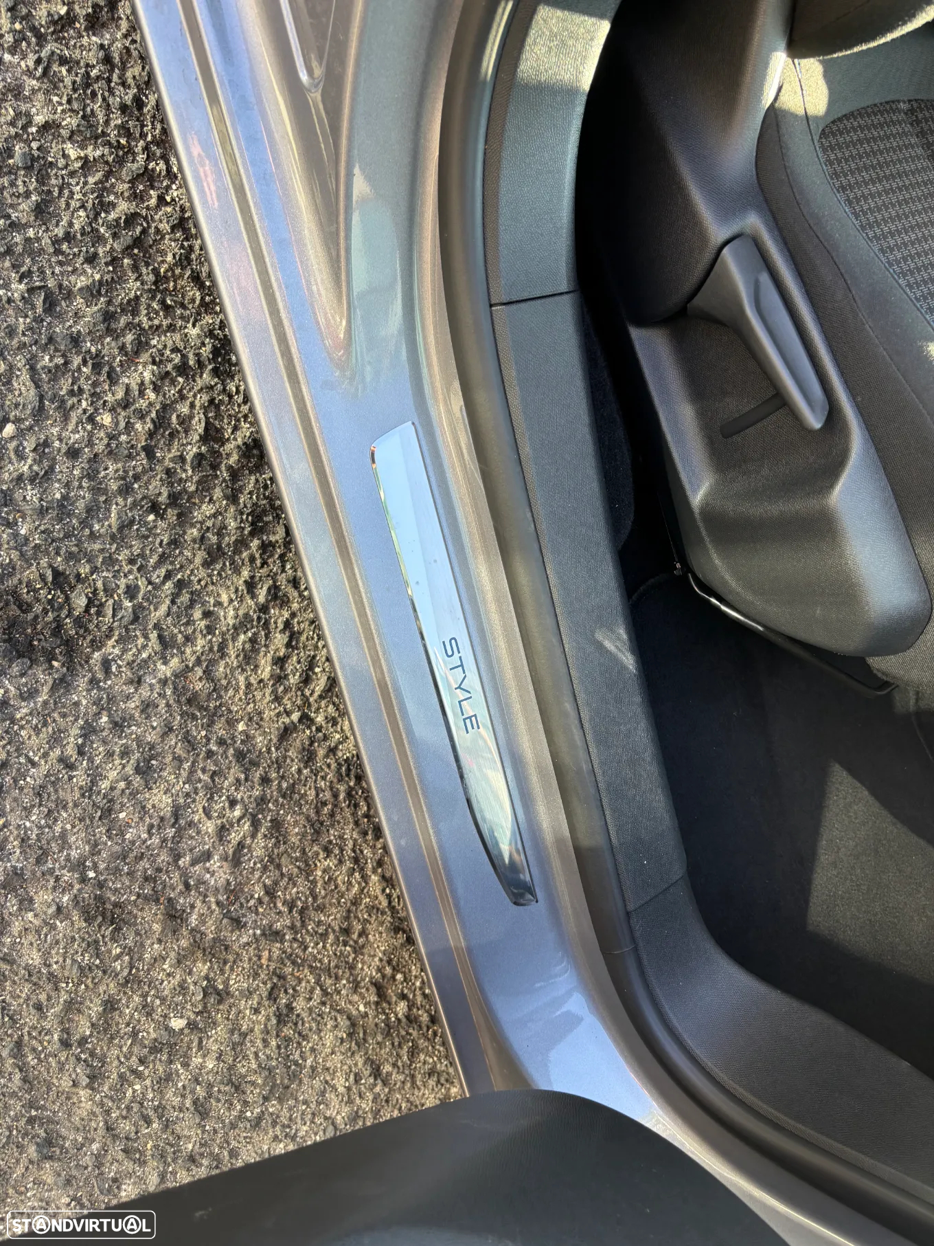 Peugeot 308 - 18