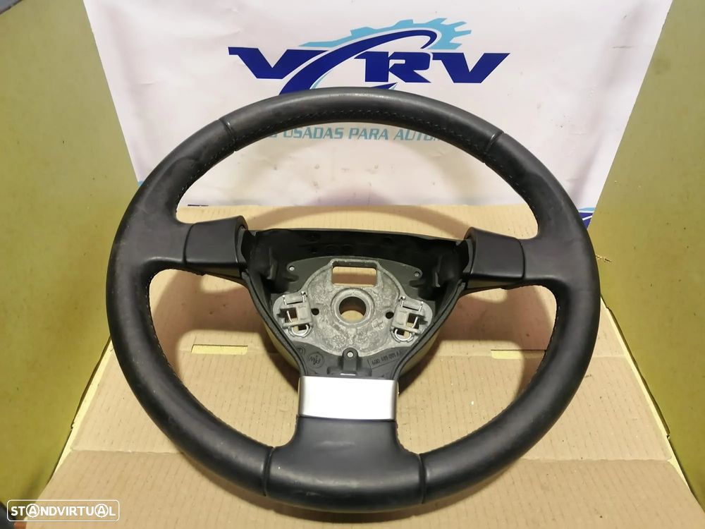 Volante Volkswagen Audi Seat Skoda - 22