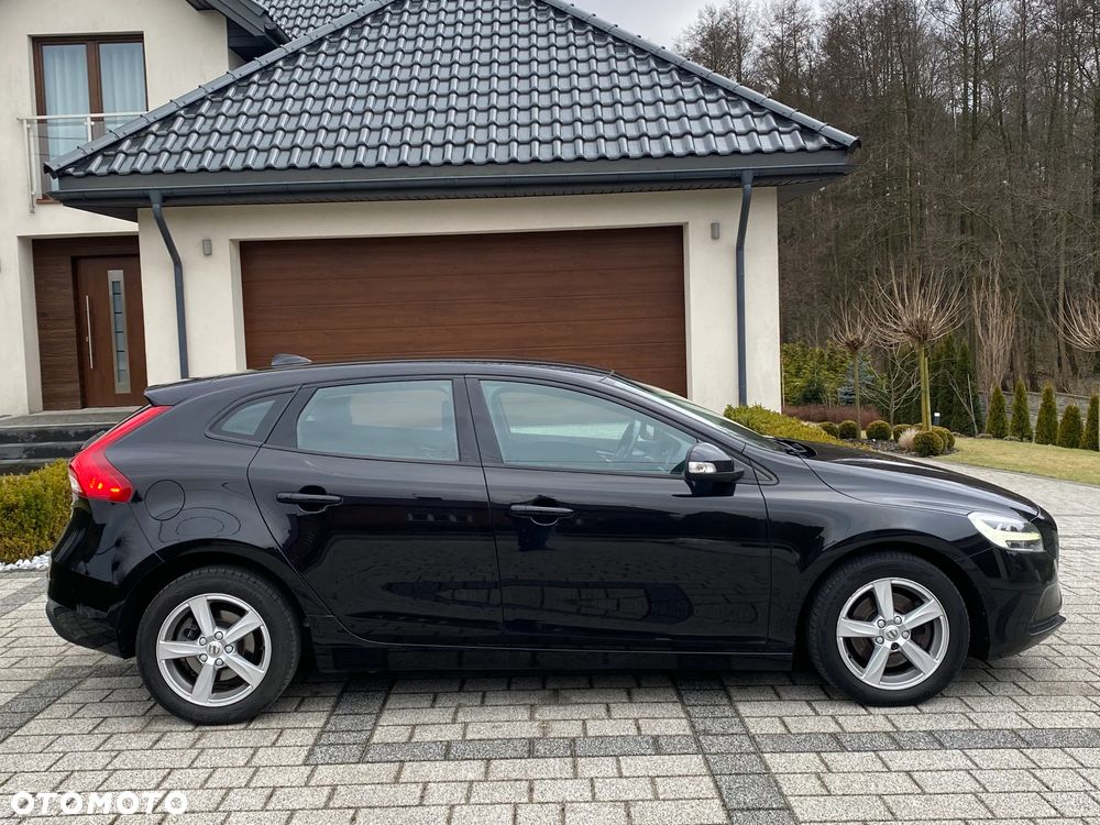 Volvo V40 - 12