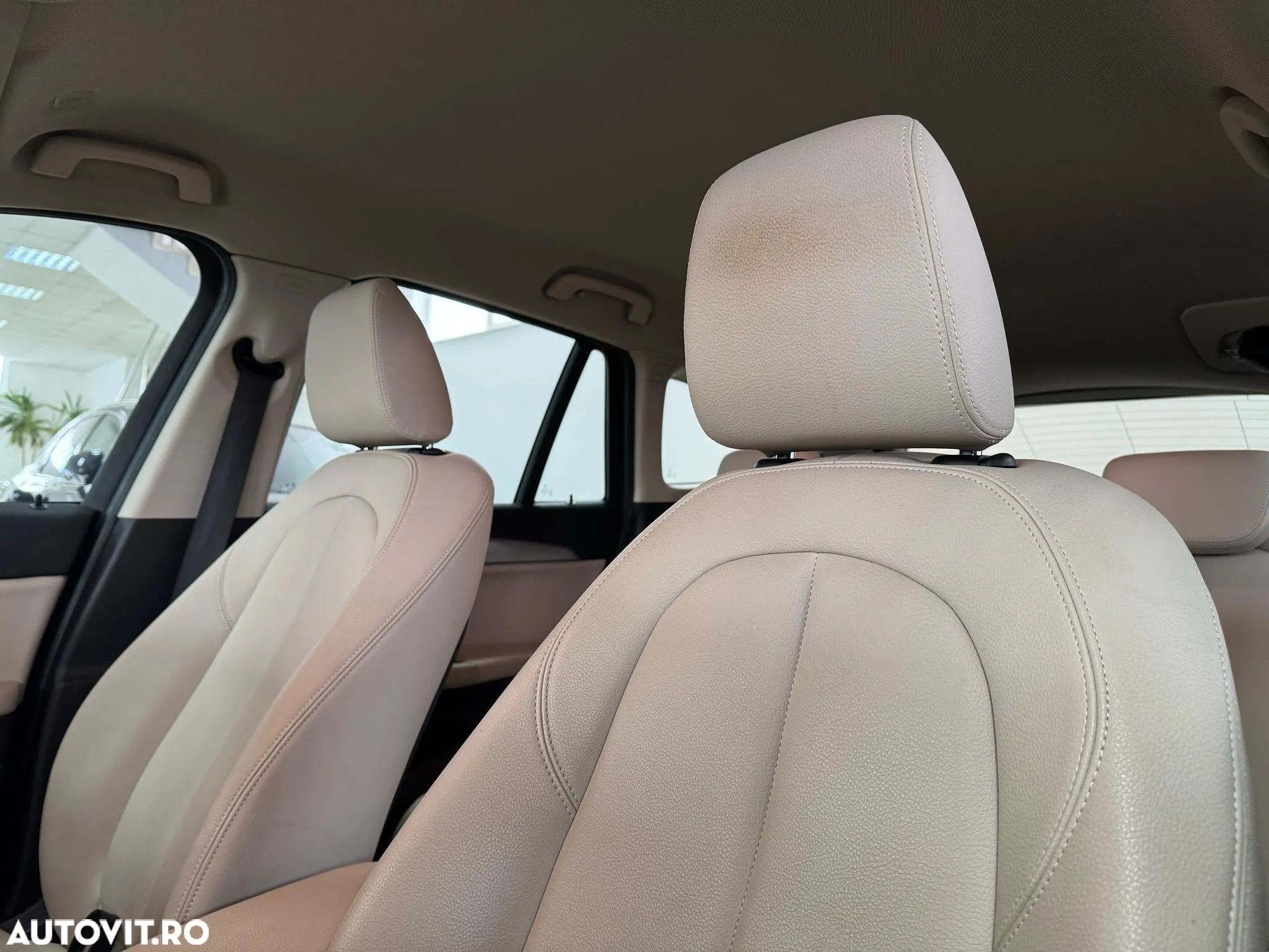 BMW X1 xDrive18d Aut. Advantage - 18