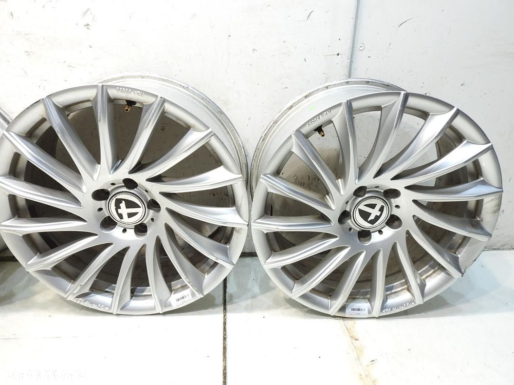 FELGI ALUFELGI 5X114,3 18'' LEXUS IS II KBA50599 - 7