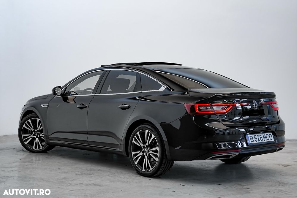 Renault Talisman ENERGY dCi 160 EDC INITIALE PARIS - 4