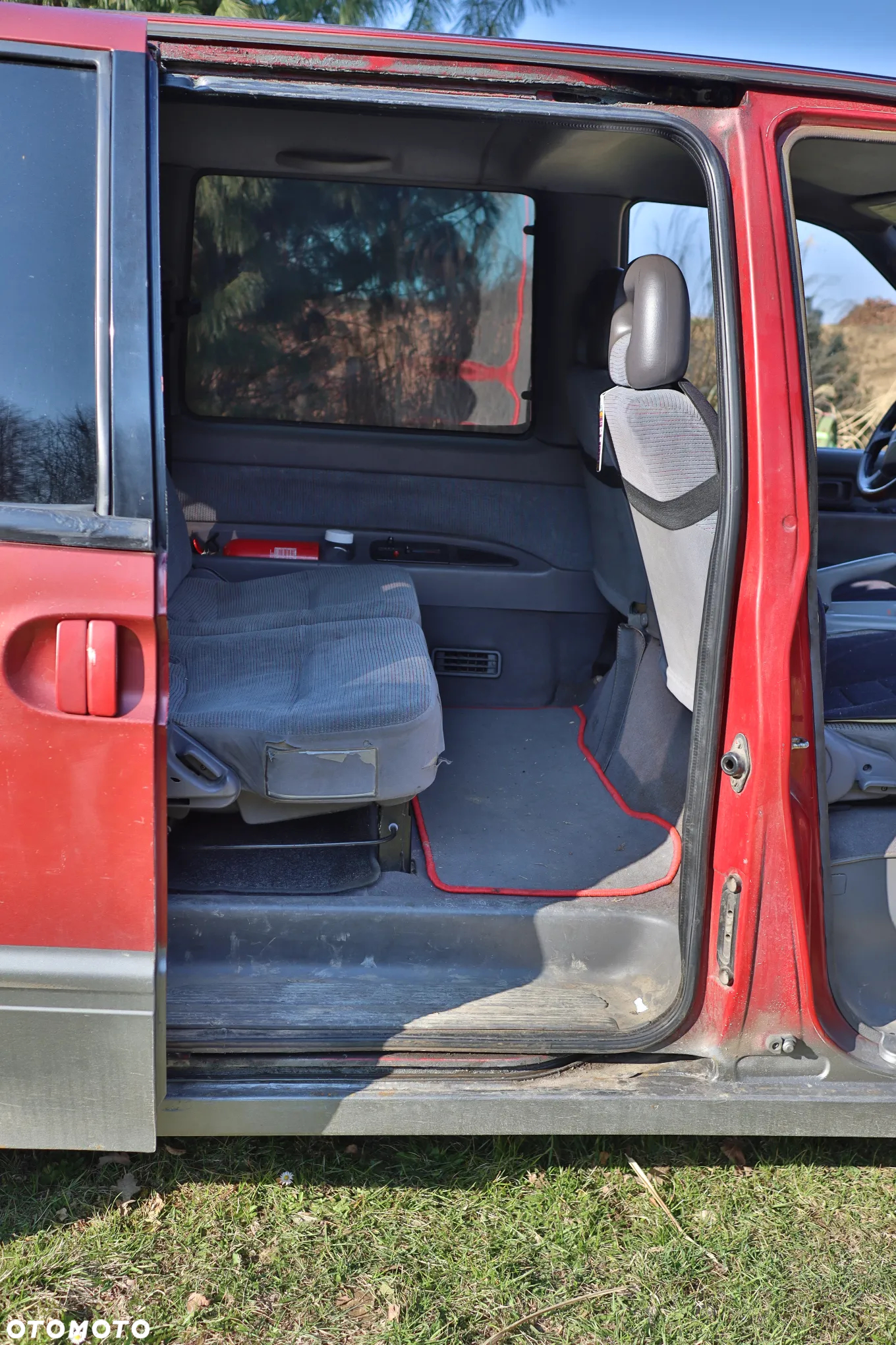Nissan Serena 2.0 SLX - 3