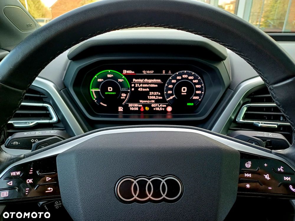 Audi Q4 e-tron - 9