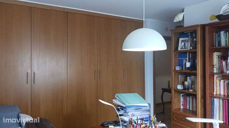 Apartamento T3 semi-novo- Alcobaça - zona histórica - Grande imagem: 5/11