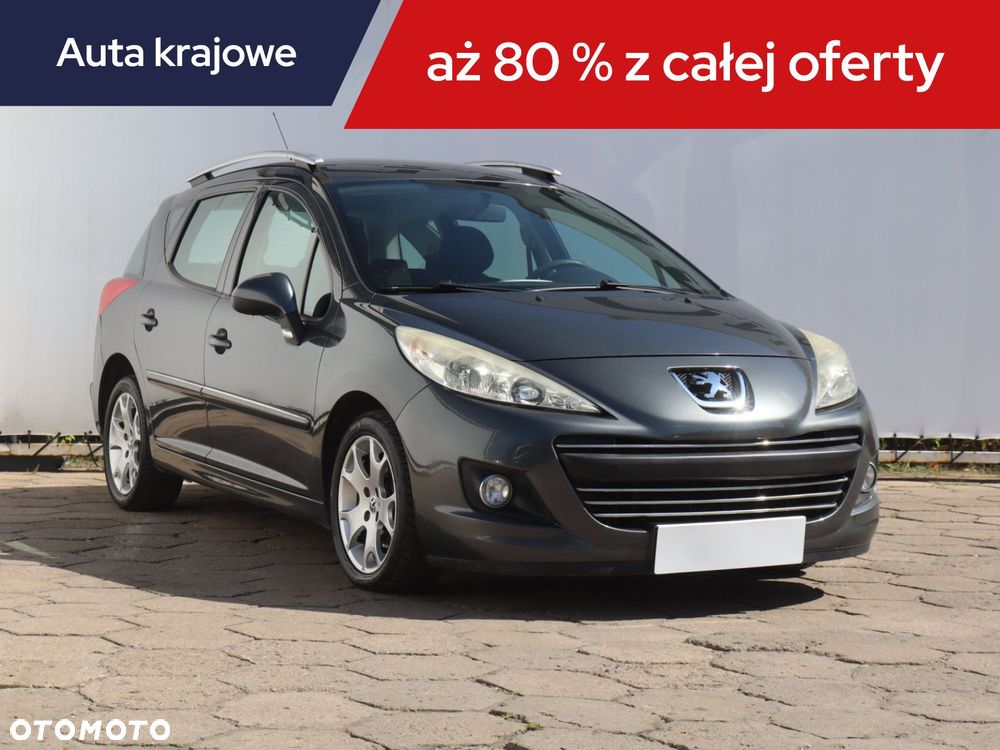 Peugeot 207 - 3