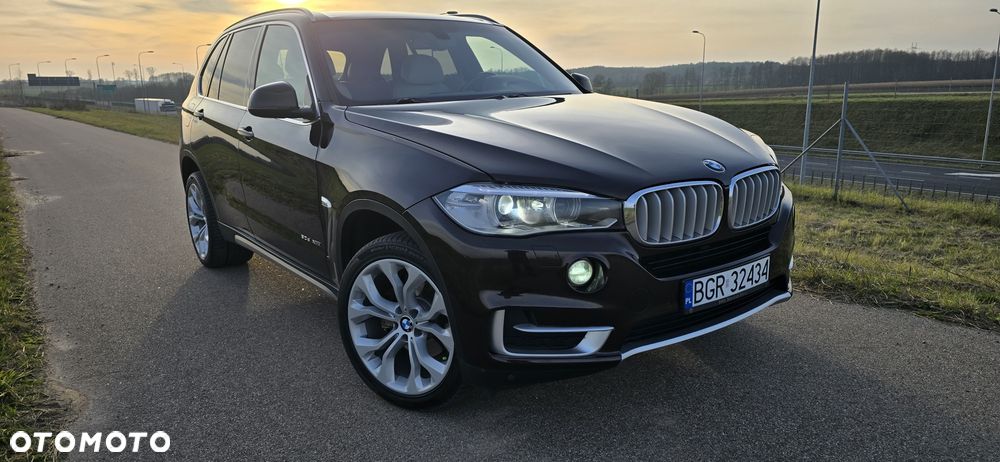 BMW X5 - 2