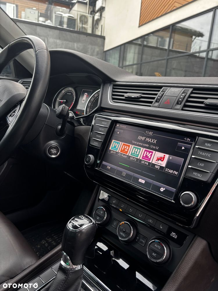 Skoda Superb 2.0 TDI 4x4 DSG L&K - 26