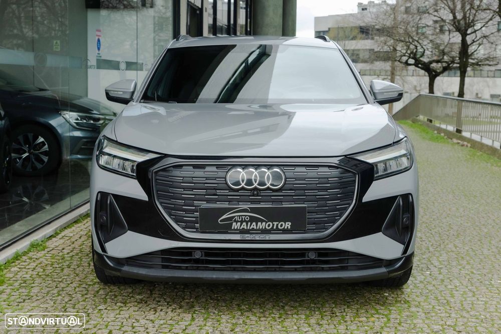 Audi Q4 e-tron - 5