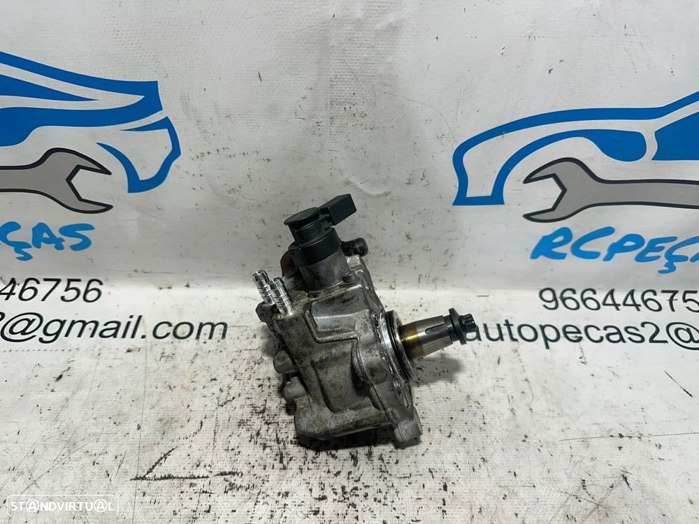 .Bomba Alta Pressão N47D20 143cv 184cv N47 118D 318D 120D 320D 520D Mini R56 N47D20 B37C15 N47C16 Bosch CP4S1 L30  0445010519 7823452 - 8